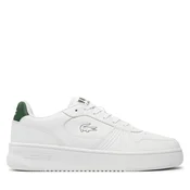 Superge Lacoste 748SMA0018 Bela