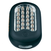 Osram Mini kontrolna svetilka OsramIL302 LEDinspect, 24 + 3 LED