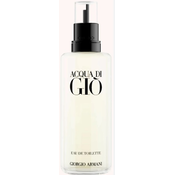 Armani Acqua di Gio, refill Toaletna voda, 150 ml