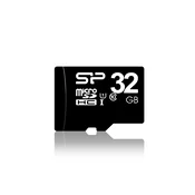 Silicon Power SP032GBSTH010V10SP pomnilniška kartica 32 GB MicroSDHC UHS-I Razred 10