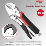 Delixi Grip klešta