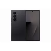 SAMSUNG pametni telefon Galaxy Z Fold7 12GB/512GB, Jet Black