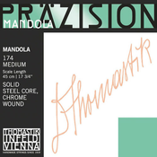 Set strun za mandolo Prazision Thomastik-Infeld