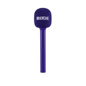 RODE Interview GO (Purple)