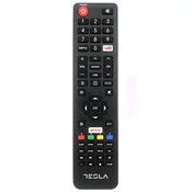 General TESLA 32T300BHS, 32T320BHS, 49T609US, 55T609US, 06-532W54-TLA1XS - originalni daljinski upravljac