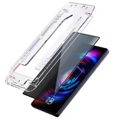 3MK Apple iPhone Air - 3mk trdo steklo za maksimalno zasebnost