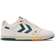 Usnjene superge Hummel Power Play Lx-e
