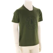 Scott Trail Flow 10 DRI S/S Otroci Kratka majica