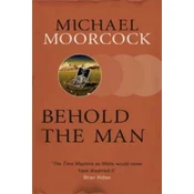 Behold The Man