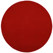 Lesnina TKANA PREPROGA Uni 120 cm tkano rdeča