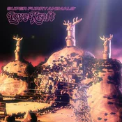 Super Furry Animals - Love Kraft (2 LP)