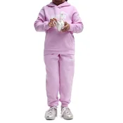 Puma trenerka Essentials za devojcice, roze