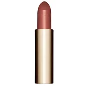 Clarins Joli Rouge Satin 757 Nude Brick Refill 3.5 g