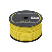 Kabel 10mm za napajanje auto pojacala ( GZPC10Y )