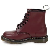 Dr Martens Polškornji 1460 8 EYE BOOT Rdeča