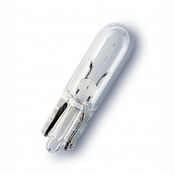 OSRAM 2721 12V 1.2W 2721 W2X4.6D ORIGINAL LINE