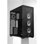 MS ARMOR V720 gaming kucište
