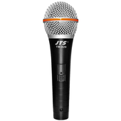 JTS Ručni pjevački mikrofon JTS TM-929 povezan kablom