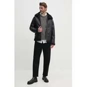 Barbour  pulover moški z volno
