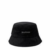 Juicy Couture - ELLIE VELOUR BUCKET HAT