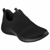 Skechers Čevlji črna 37 EU Ultra Flex 30 Classy Charm