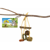 JR FARM SNACK-MOBILE 100G