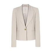 TATUUM Blazer Merte ecru