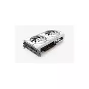 Sapphire Grafička kartica SVGA Radeon RX 9060 XT, PURE OC, 16GB/128 bit, GDDR6 , 11350-02-20G