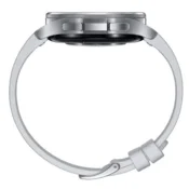 SAMSUNG pametni sat Galaxy Watch6 Classic (43mm, LTE), Silver