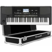 Korg PA300 SET with Case