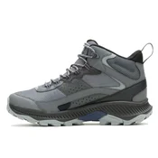 Trekking čevlji Merrell Speed Strike 2 Mid Gtx GORE-TEX J037821 Siva