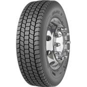 Cjelogodišnja SAVA 315/60R22.5 ORJAK 5 152/148L 3PSF