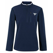 Tecnifibre Športni pulover 178 - 182 cm/M Quarter Zip 22