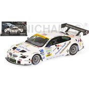 1:43 BMW ALPINA B6 GT3 ADAC GT MASTERS 2011 SPENGLER / PLENAGL