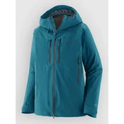 Patagonia Pluma Pro Jacket glacial blue