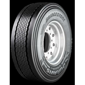 Bridgestone tovorne gume 385/65R22.5 160 K (158 L) DURT2 Bridgestone prik.MS 3PMSF POVRAČILO EKO SKLADA 35 € V SLO