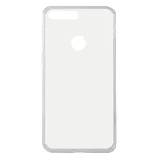 Maska silikonska Ultra Thin za Huawei P smart/Enjoy 7S transparent