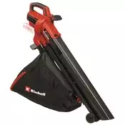 Einhell VENTURRO 18/210 - SOLO bežični puhač lišća