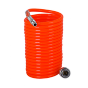 Crevo za Vazduh Spiralno 139904, 1/4M&F RD-CH01