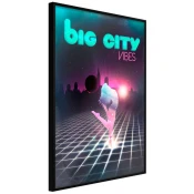 Poster - Night Fever 30x45