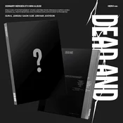 Xdinary Heroes - Dead And - Hero Version (CD)