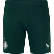 Castore Kratke hlače Castore Feyenoord Rotterdam Pro Coaches Short Kids