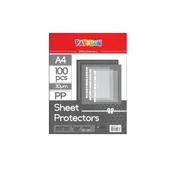 PVC fascikla 30 mic 1/1 Papyllon #7-Ur-964