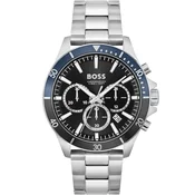 Hugo Boss Ura moška Hugo Boss 1514101 (O 45 mm)