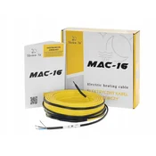 Grelni kabel MAC-16 W/m 44m