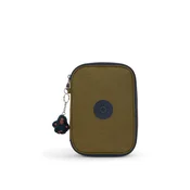 KIPLING Etui oliva