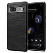 OVITEK SPIGEN LIQUID AIR GOOGLE PIXEL 7A MATTE BLACK