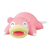 POKEMON POKEPLA Snorlax (Ramoloss)