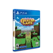 Dragon Lapis (PS4)