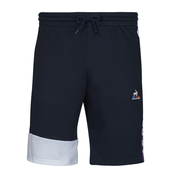 Le Coq Sportif  Kratke hlače & Bermuda SAISON 2 Short N°1 M  pisana